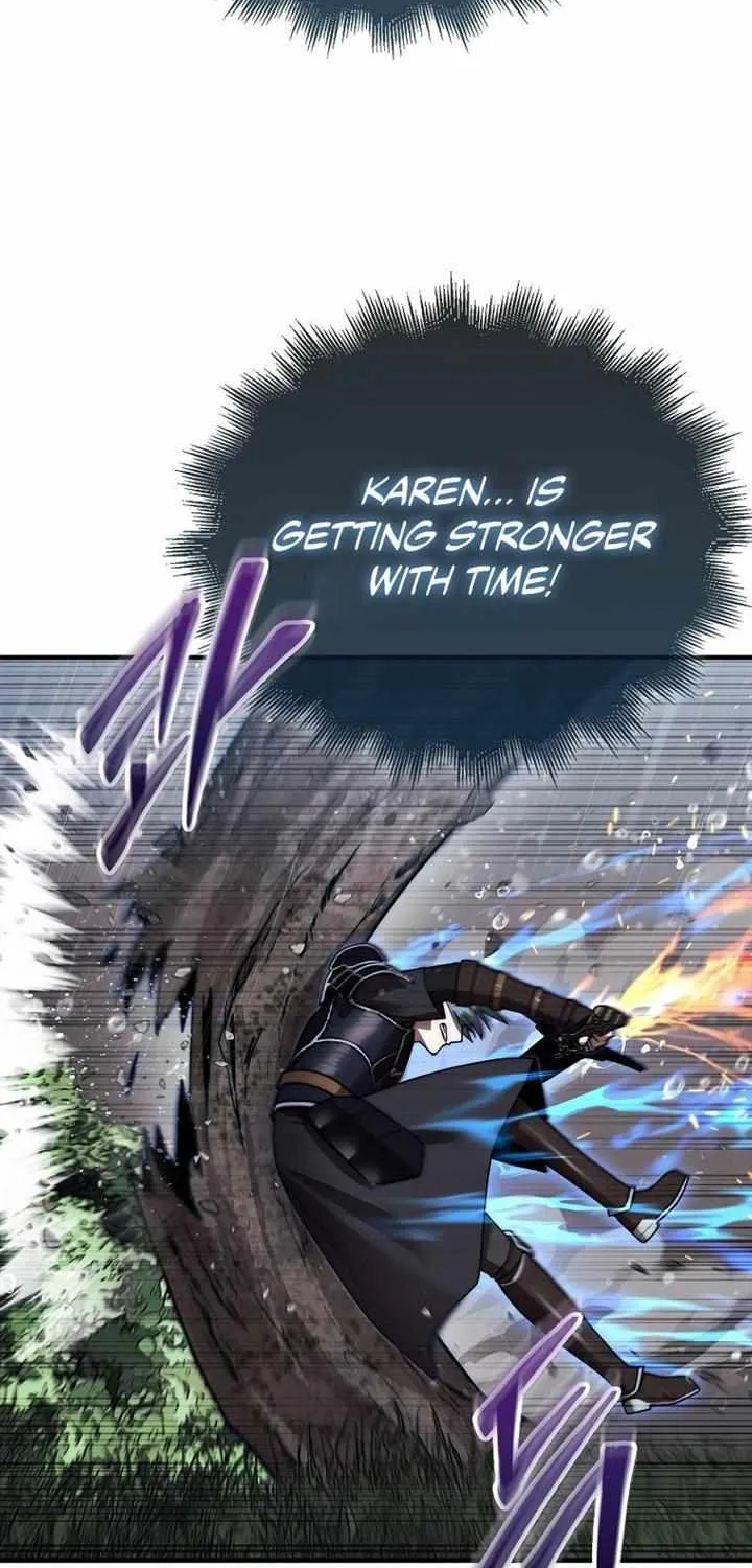 The 31st Piece Turns the Tables Chapter 45 page 65 - 