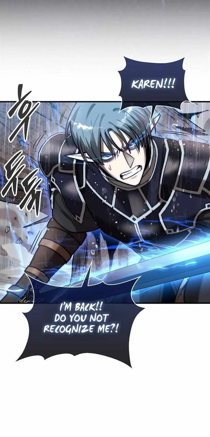 The 31st Piece Turns the Tables Chapter 45 page 67 - 