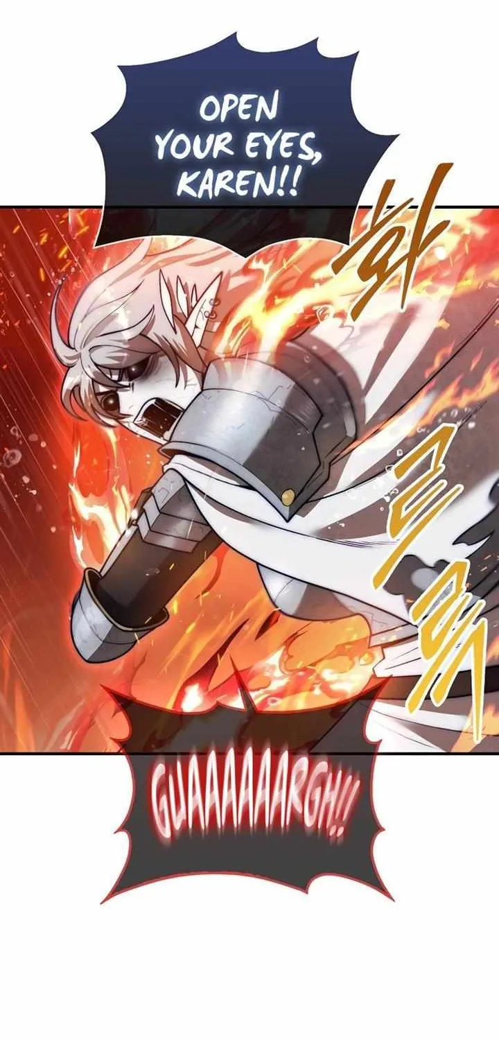 The 31st Piece Turns the Tables Chapter 45 page 68 - 