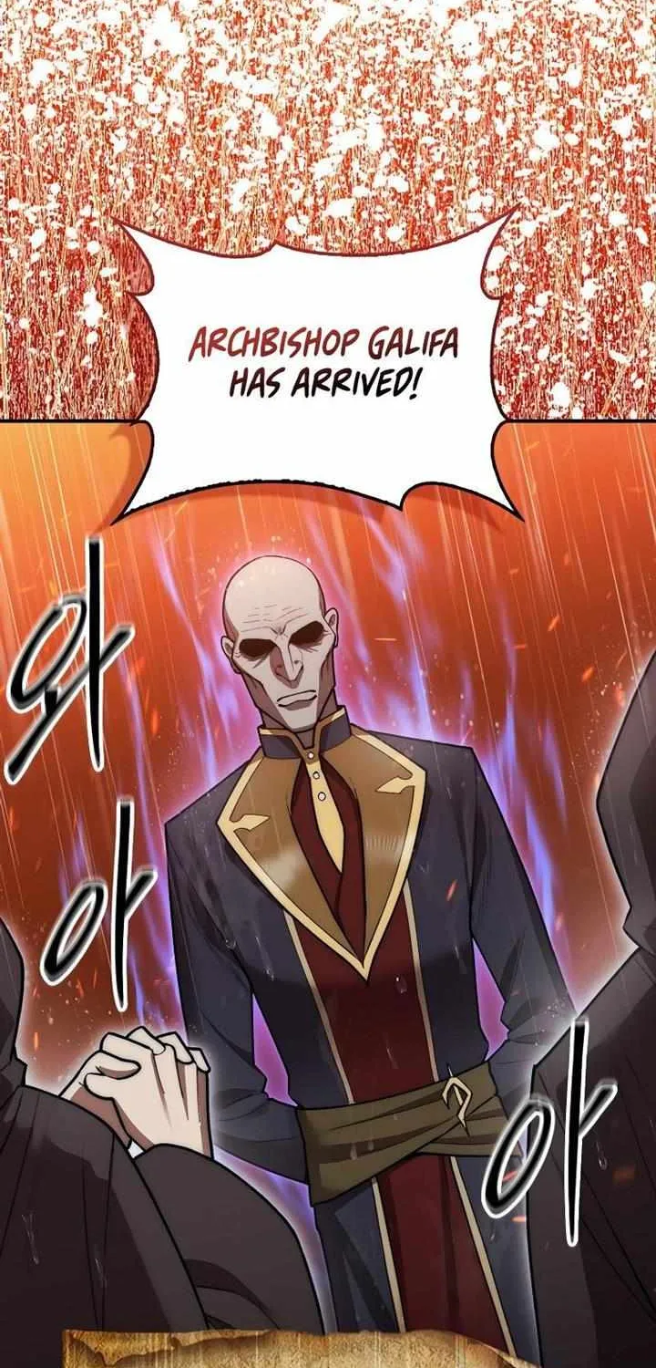 The 31st Piece Turns the Tables Chapter 45 page 76 - 