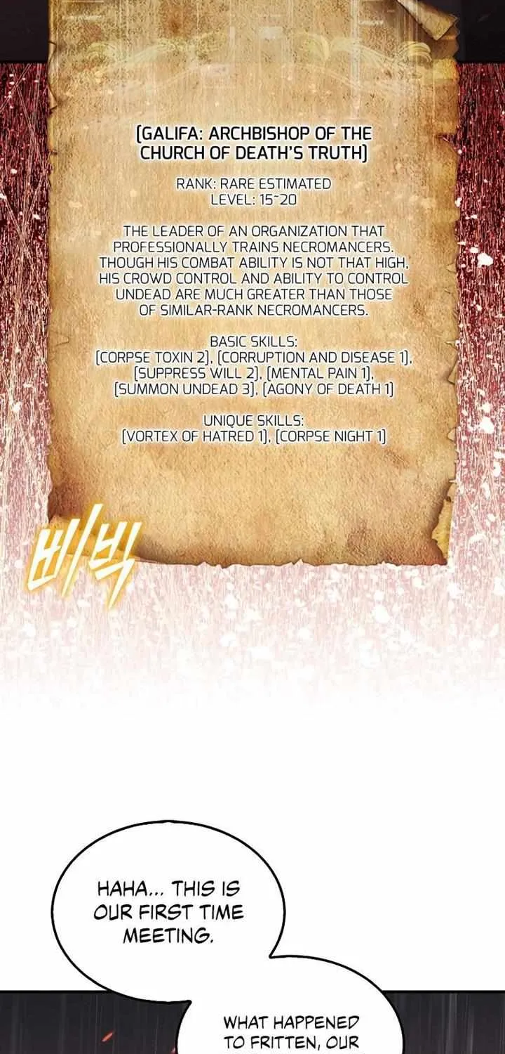 The 31st Piece Turns the Tables Chapter 45 page 77 - 