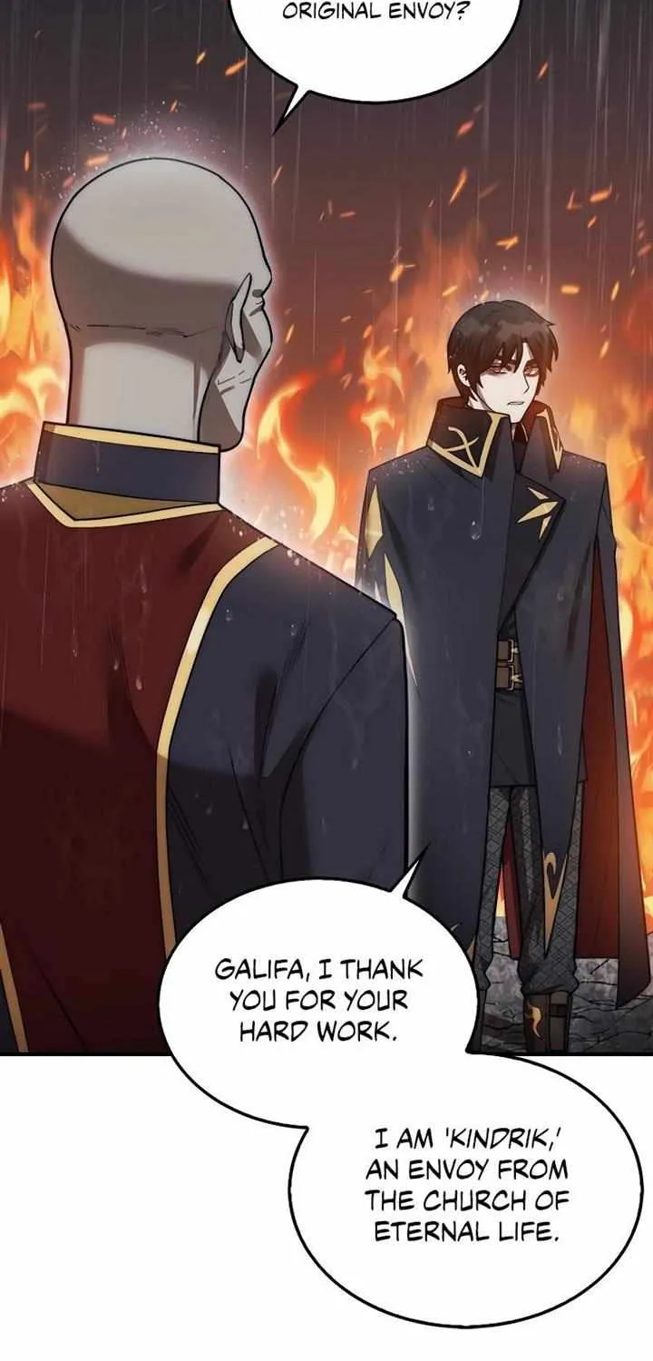 The 31st Piece Turns the Tables Chapter 45 page 78 - 