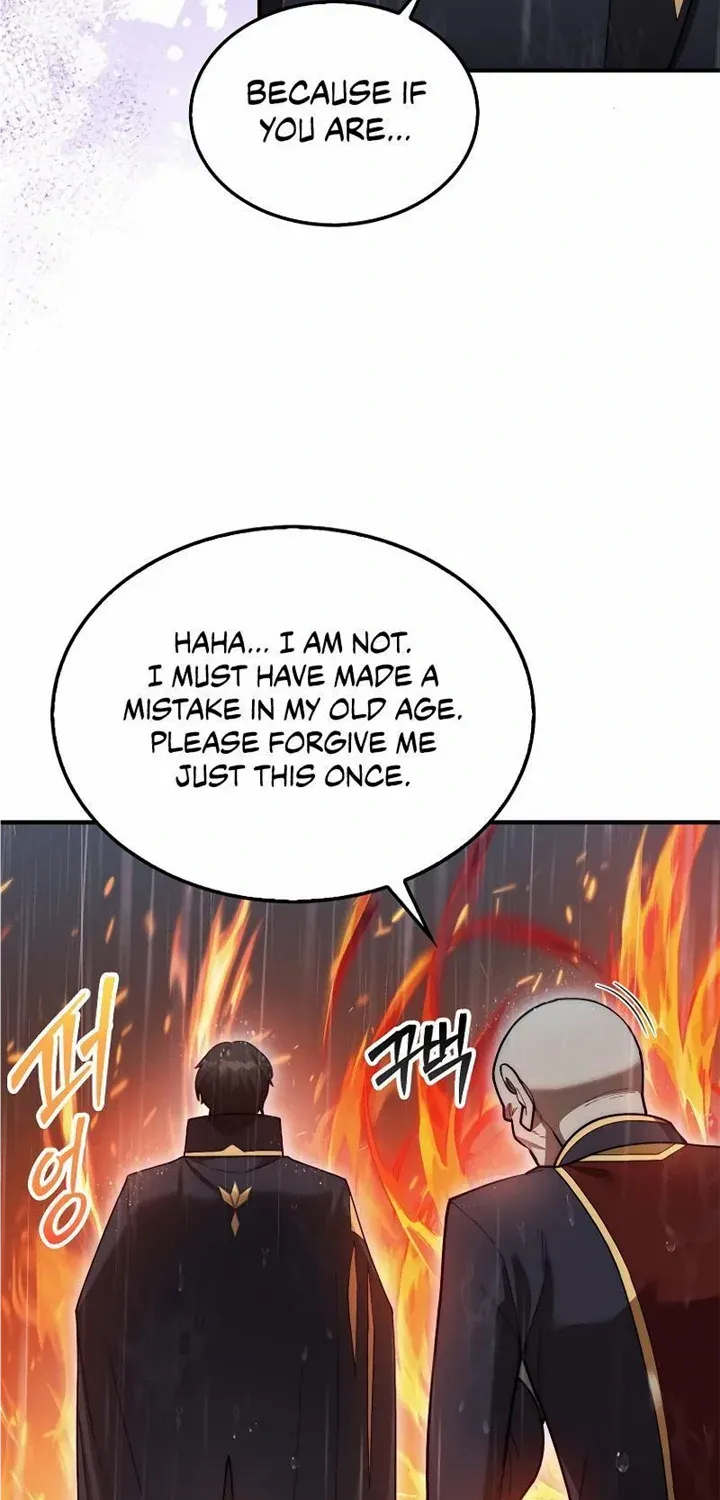 The 31st Piece Turns the Tables Chapter 45 page 82 - 