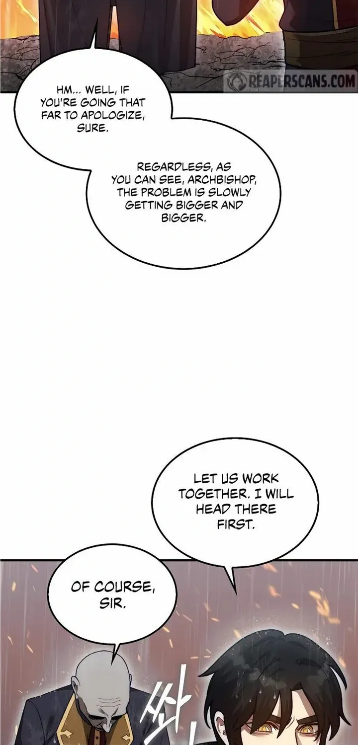 The 31st Piece Turns the Tables Chapter 45 page 83 - 