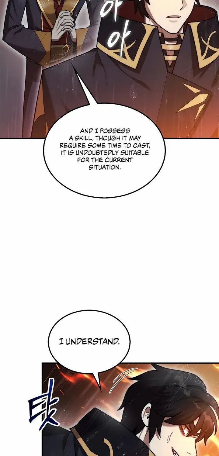 The 31st Piece Turns the Tables Chapter 45 page 84 - 