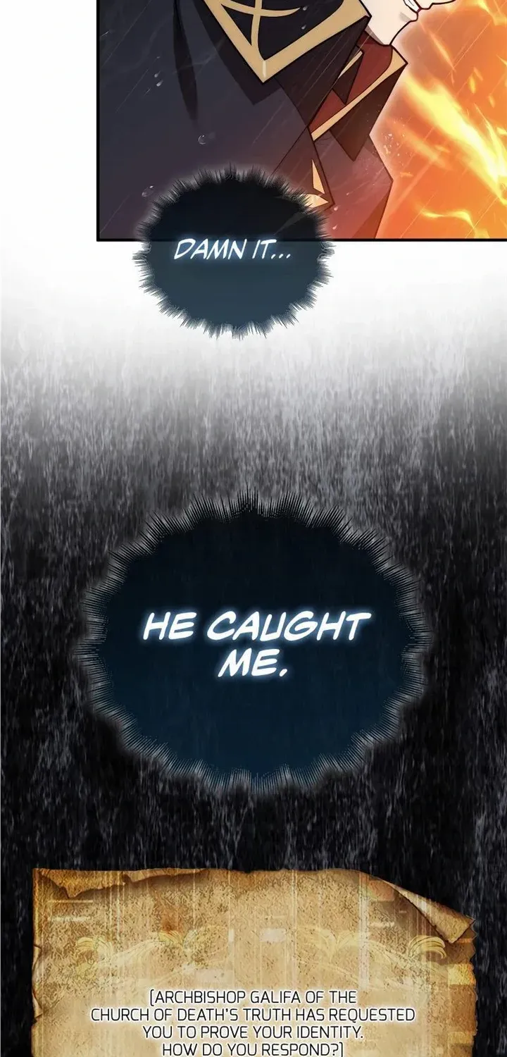 The 31st Piece Turns the Tables Chapter 45 page 85 - 