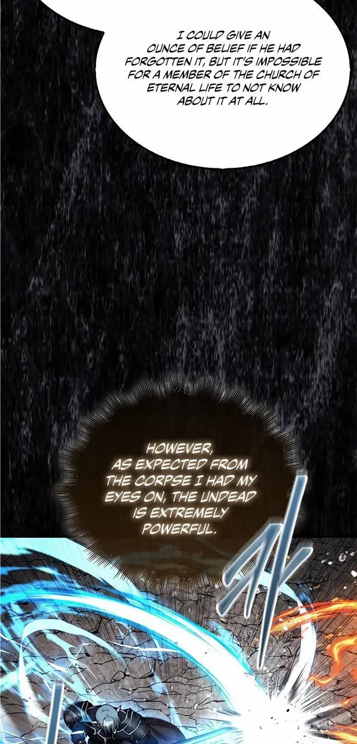 The 31st Piece Turns the Tables Chapter 45 page 87 - 