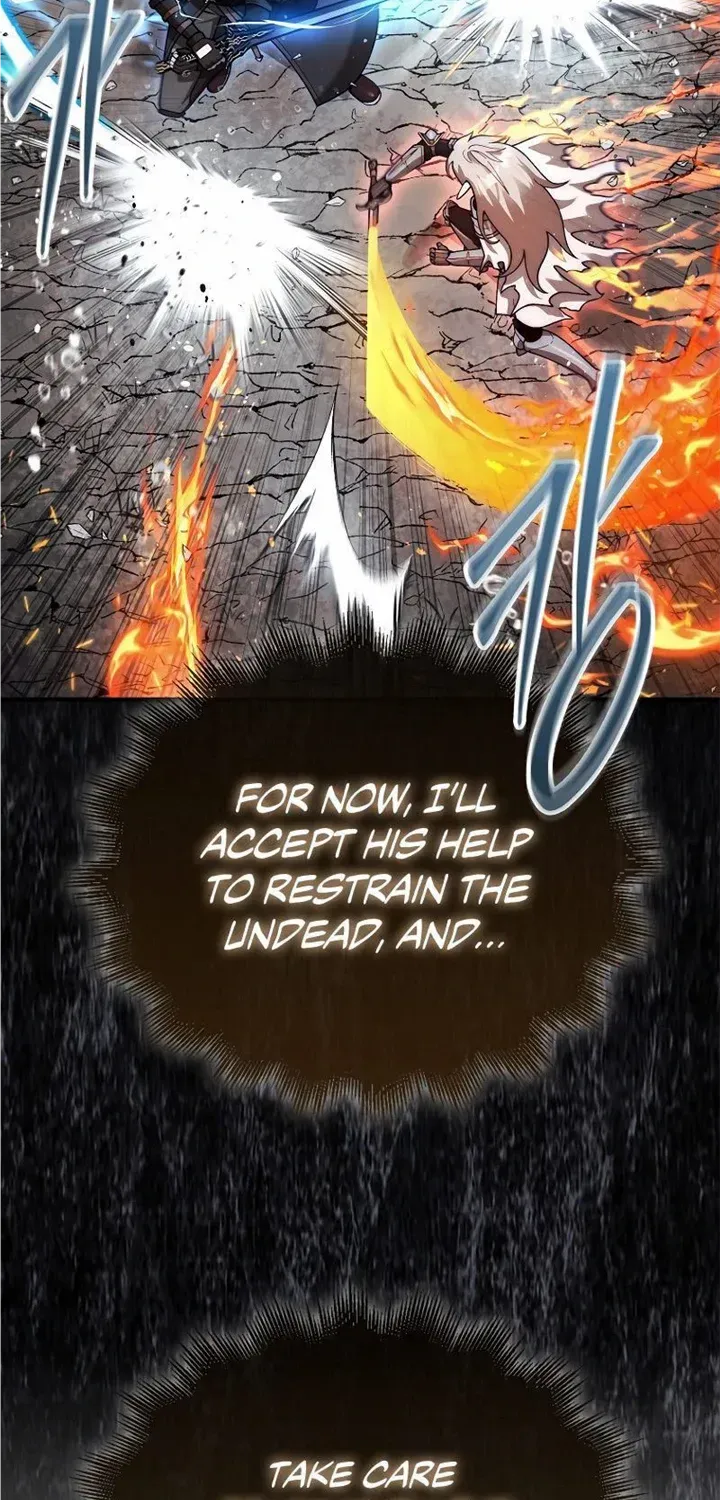 The 31st Piece Turns the Tables Chapter 45 page 88 - 