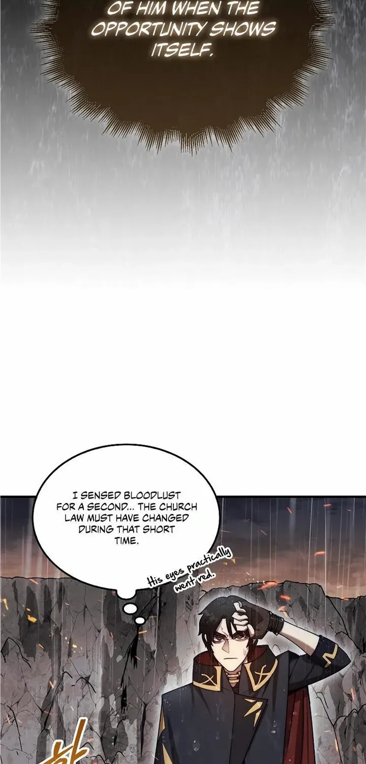 The 31st Piece Turns the Tables Chapter 45 page 89 - 