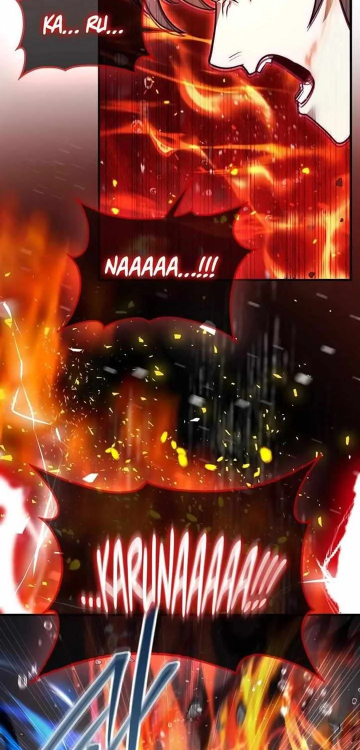 The 31st Piece Turns the Tables Chapter 45 page 94 - 
