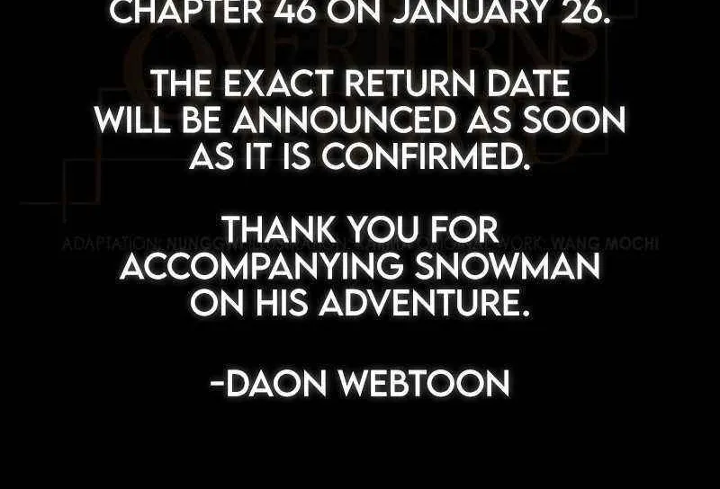 The 31st Piece Turns the Tables Chapter 46.5 page 3 - 
