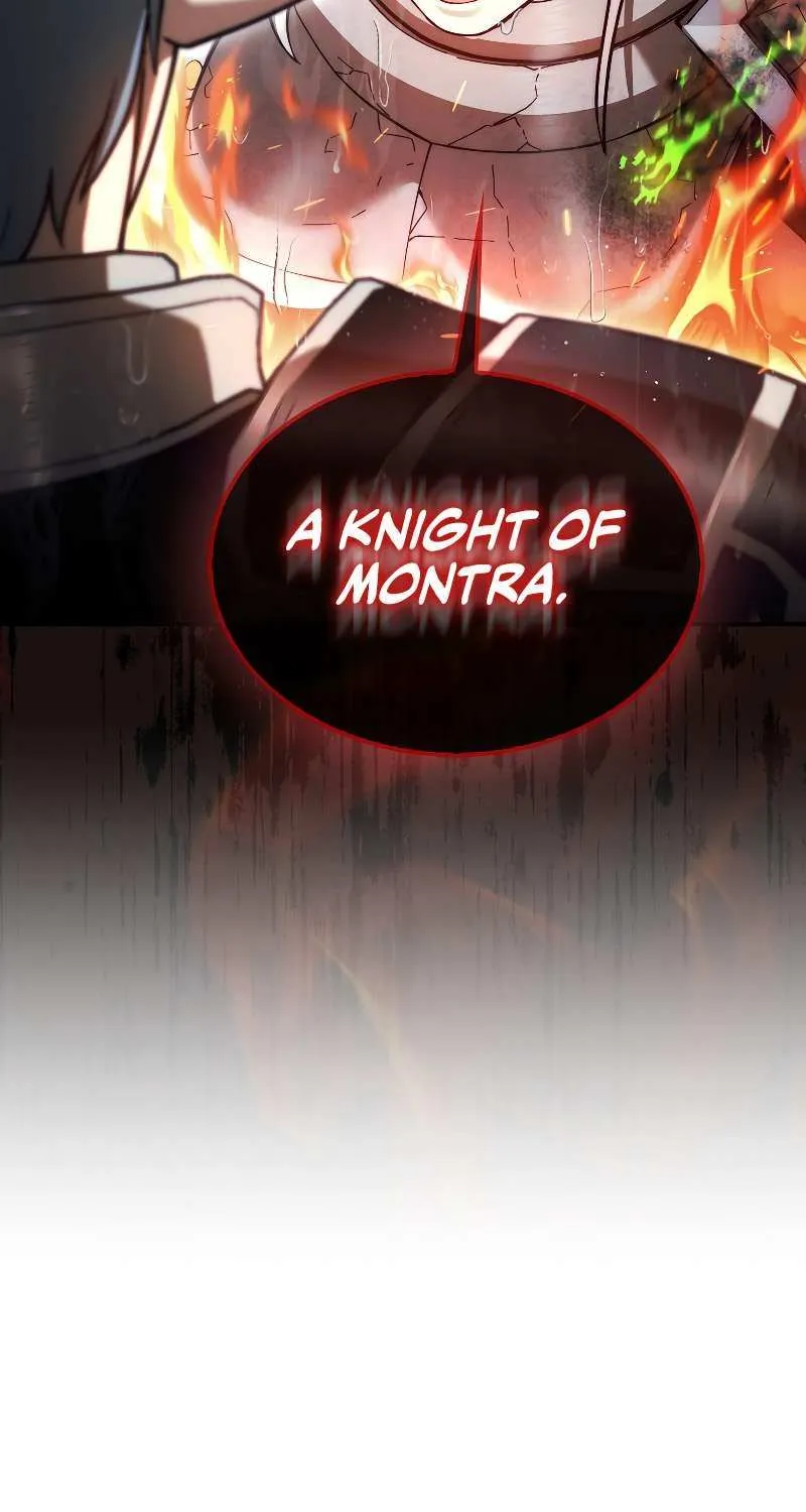 The 31st Piece Turns the Tables Chapter 46 page 11 - 