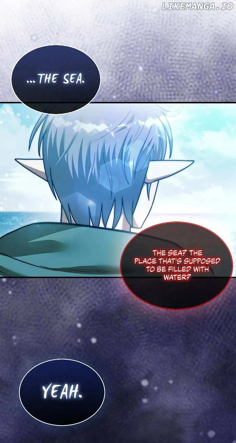 The 31st Piece Turns the Tables Chapter 46 page 101 - 