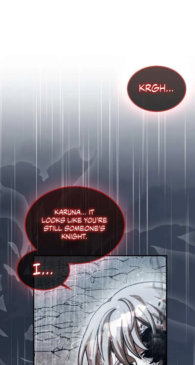 The 31st Piece Turns the Tables Chapter 46 page 104 - 