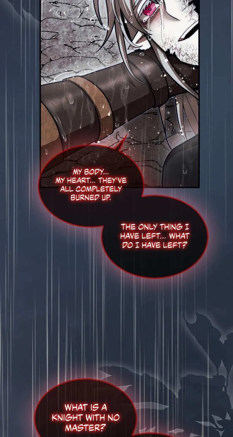 The 31st Piece Turns the Tables Chapter 46 page 105 - 
