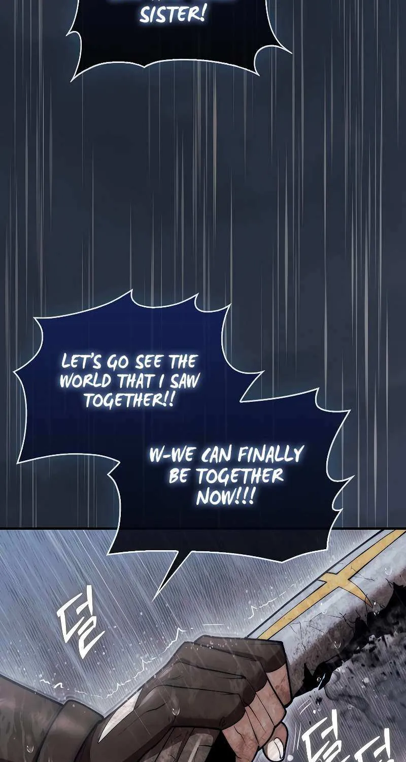 The 31st Piece Turns the Tables Chapter 46 page 107 - 