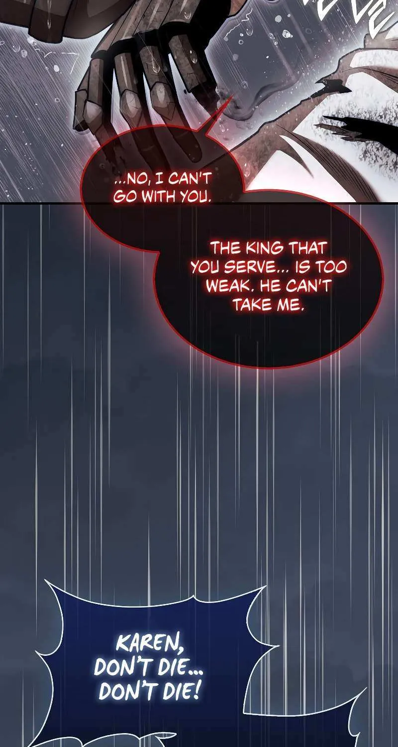 The 31st Piece Turns the Tables Chapter 46 page 108 - 