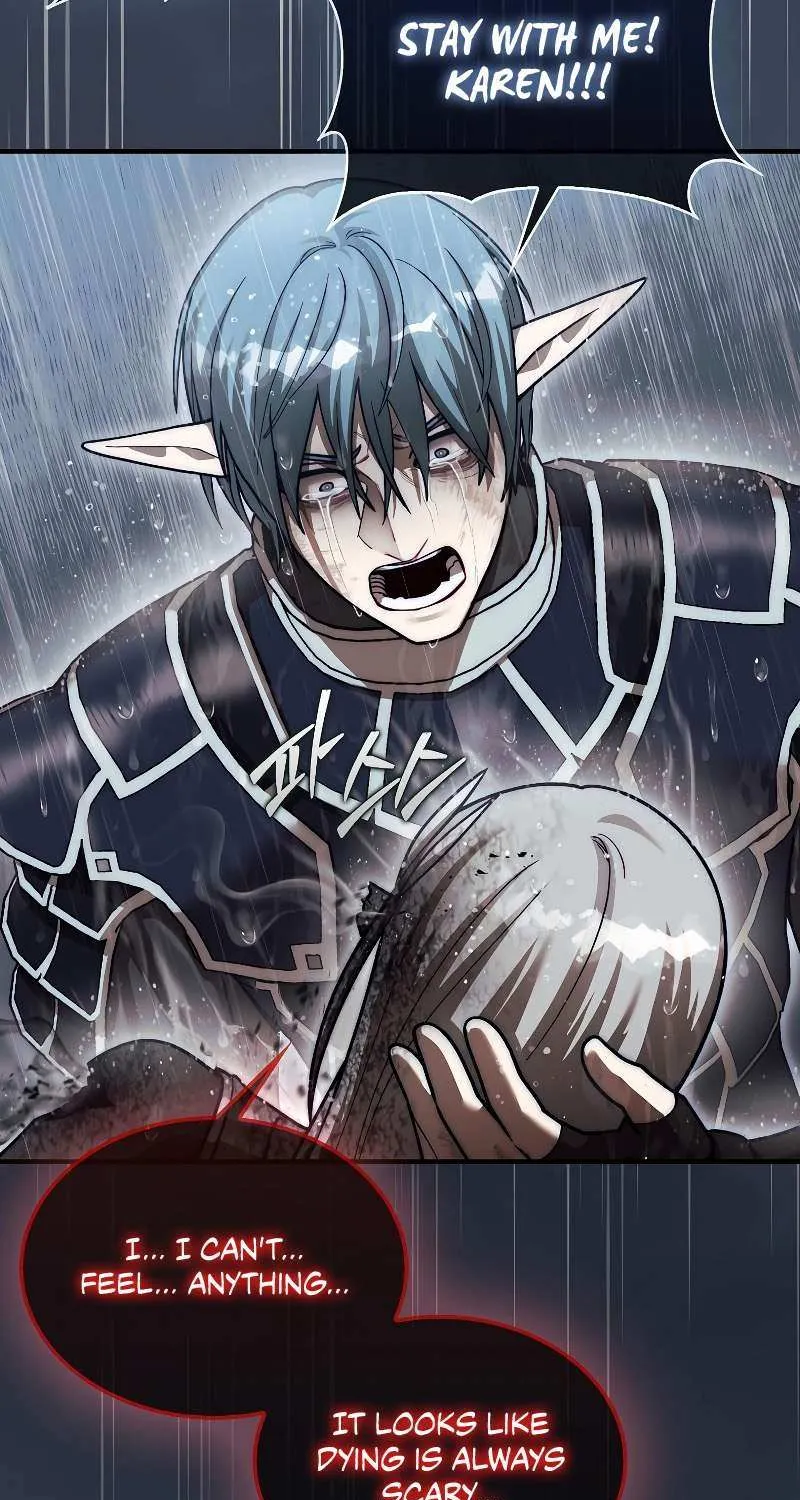 The 31st Piece Turns the Tables Chapter 46 page 109 - 