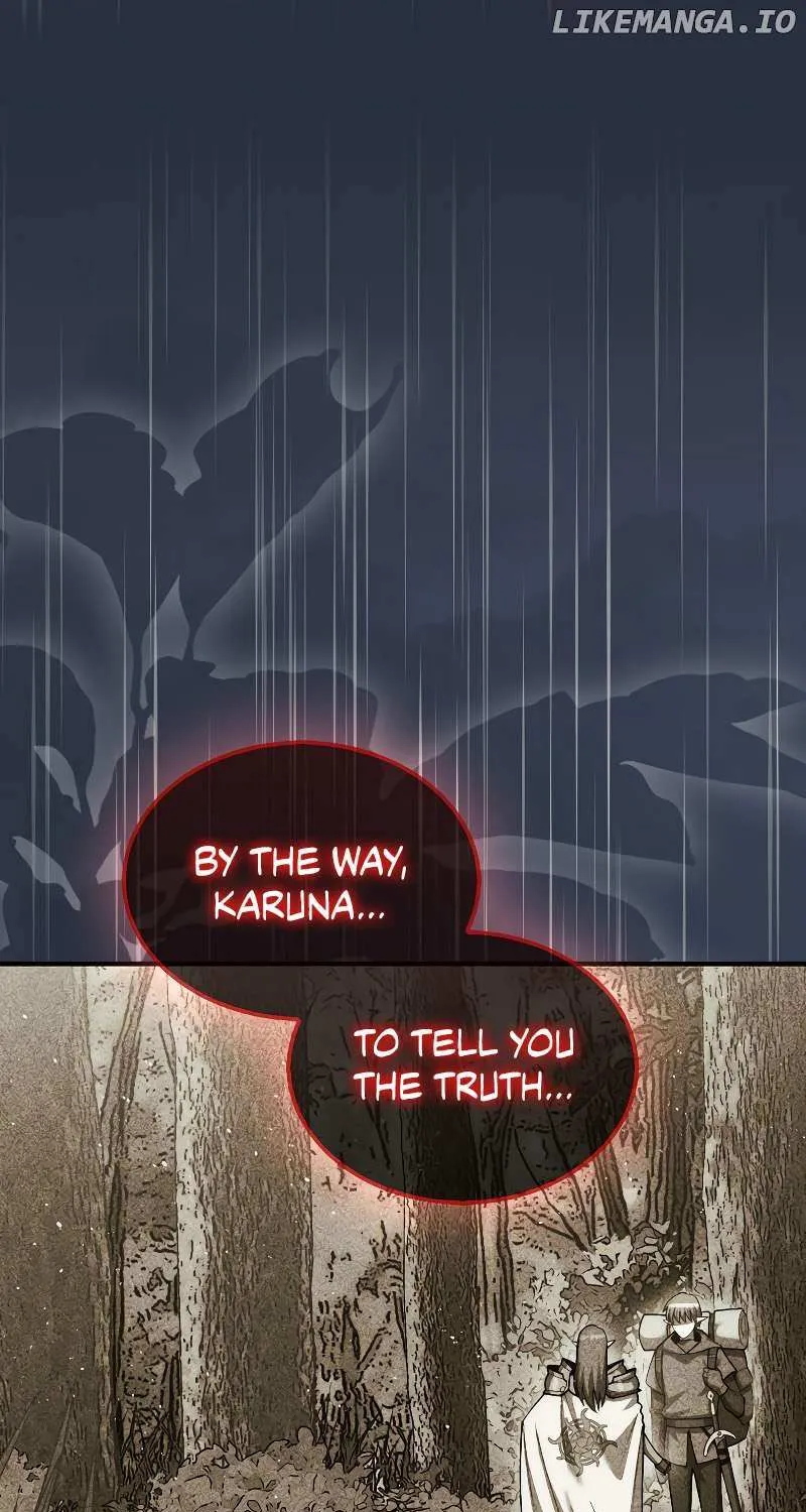 The 31st Piece Turns the Tables Chapter 46 page 111 - 