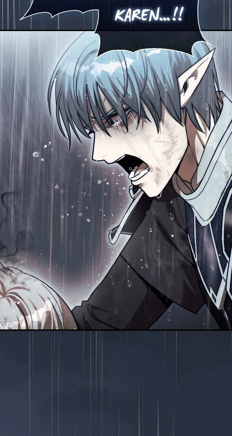 The 31st Piece Turns the Tables Chapter 46 page 116 - 