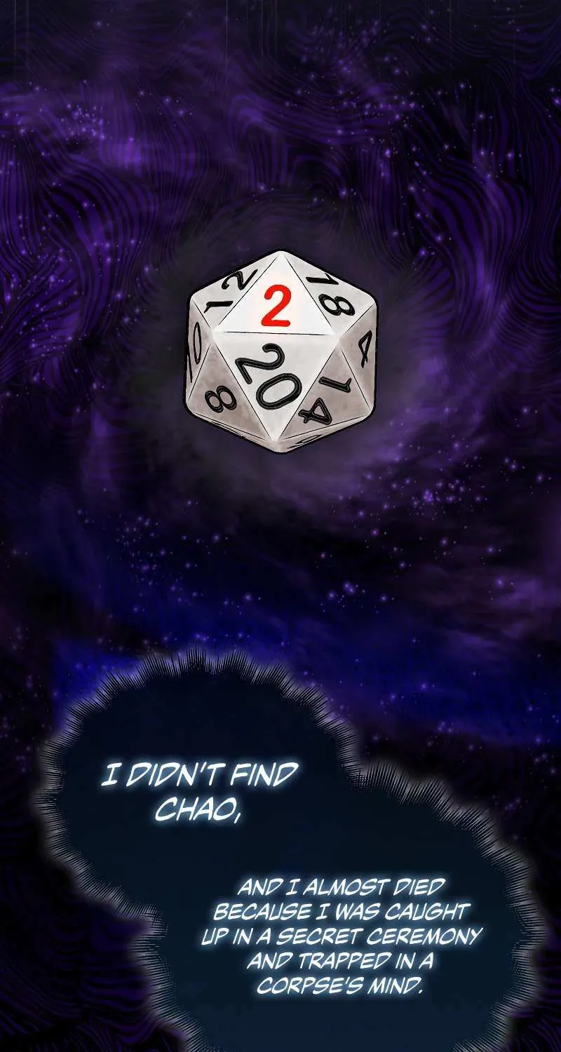 The 31st Piece Turns the Tables Chapter 46 page 119 - 