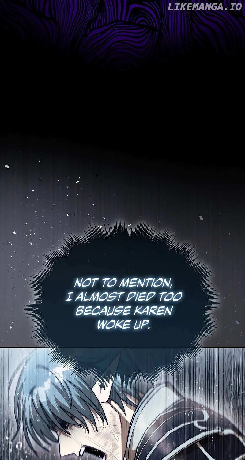 The 31st Piece Turns the Tables Chapter 46 page 121 - 