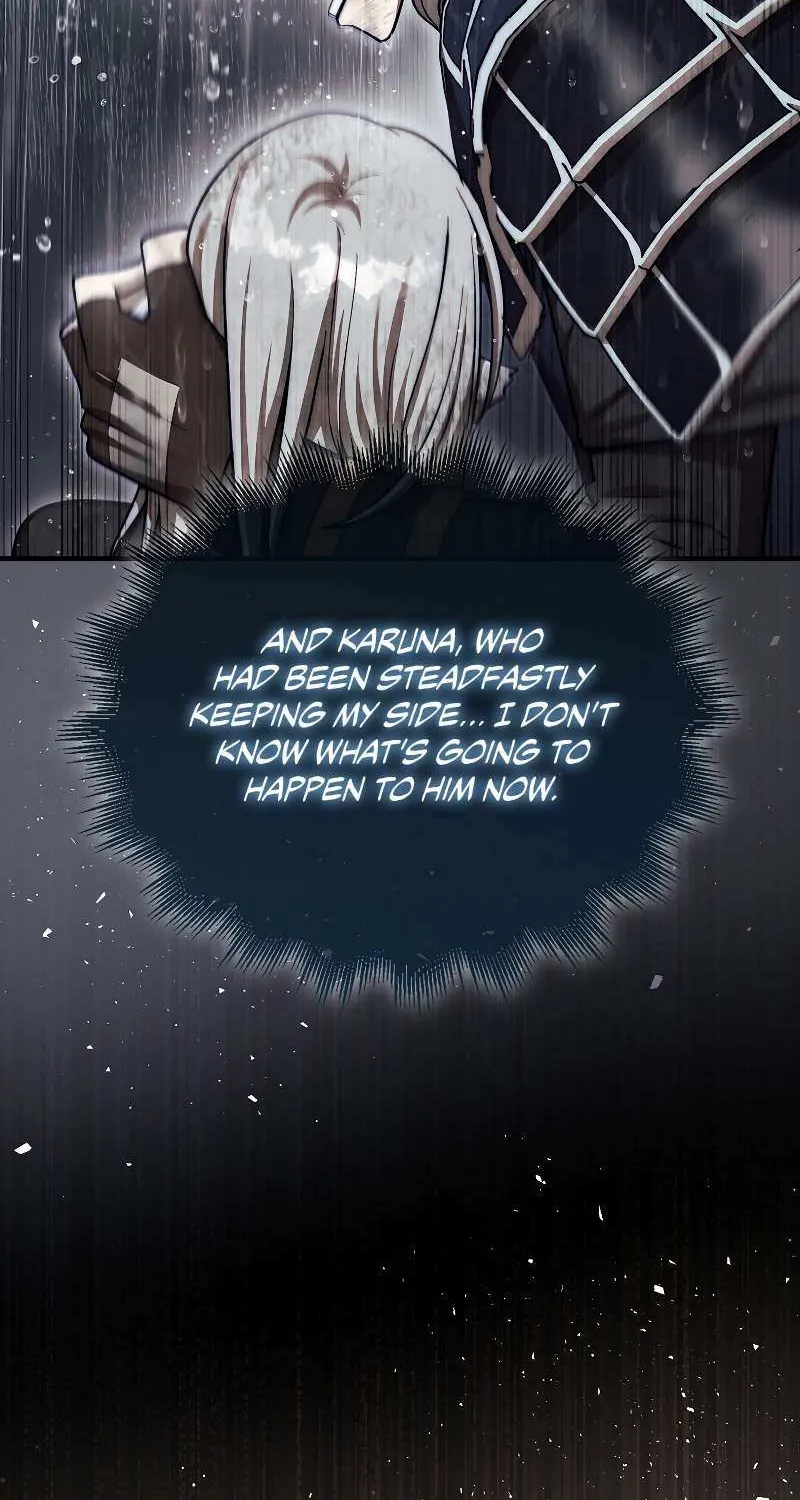 The 31st Piece Turns the Tables Chapter 46 page 122 - 
