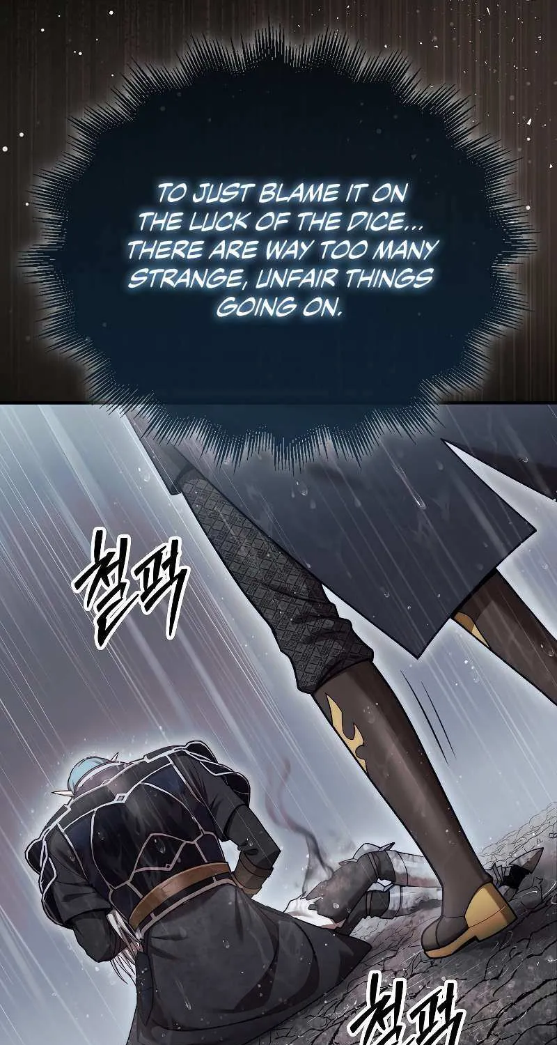 The 31st Piece Turns the Tables Chapter 46 page 123 - 
