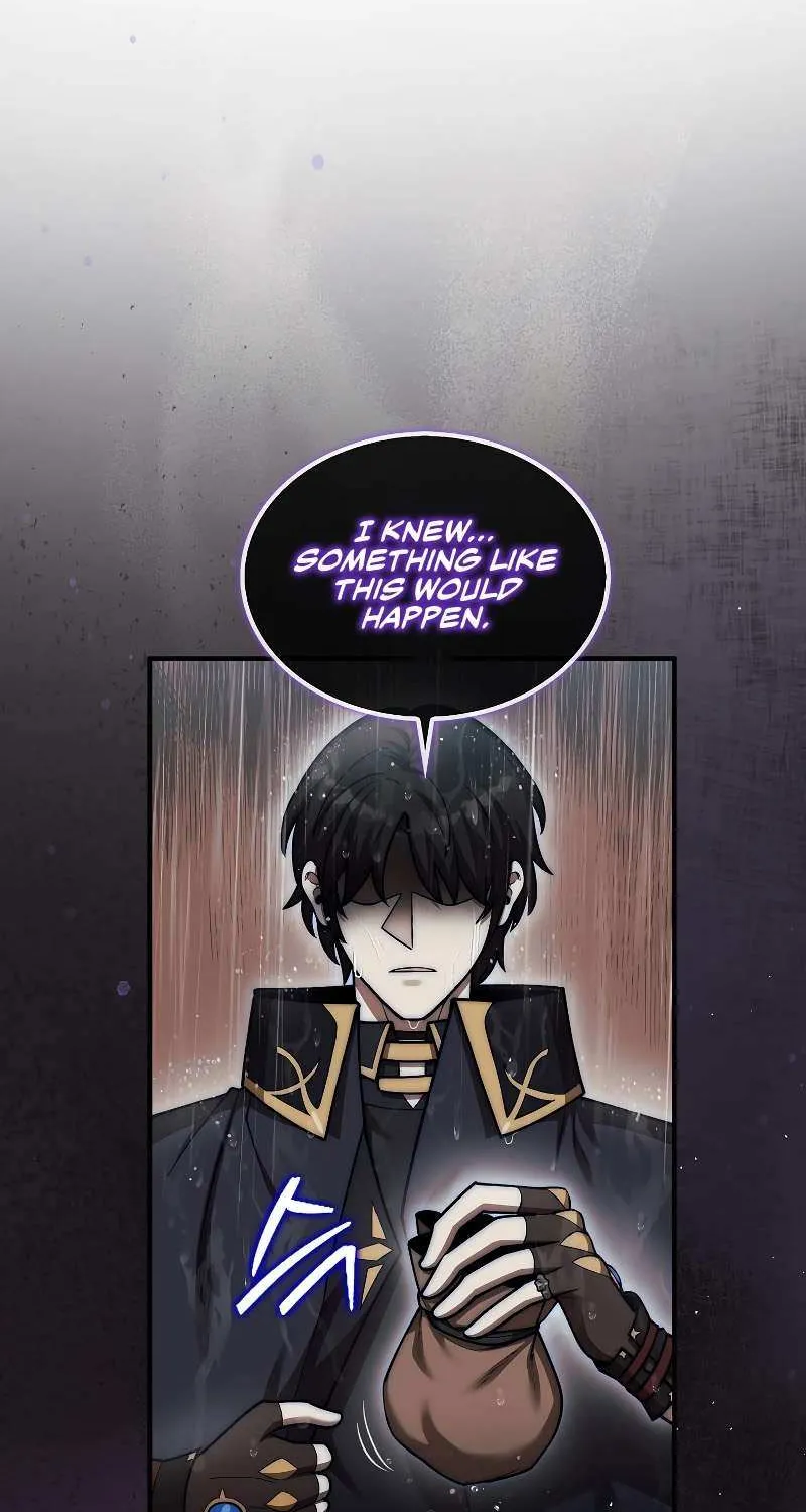 The 31st Piece Turns the Tables Chapter 46 page 126 - 