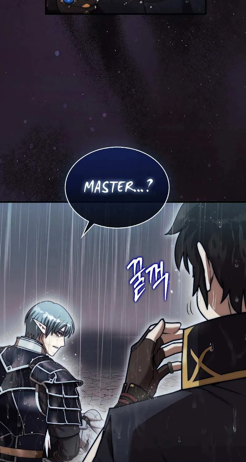 The 31st Piece Turns the Tables Chapter 46 page 127 - 