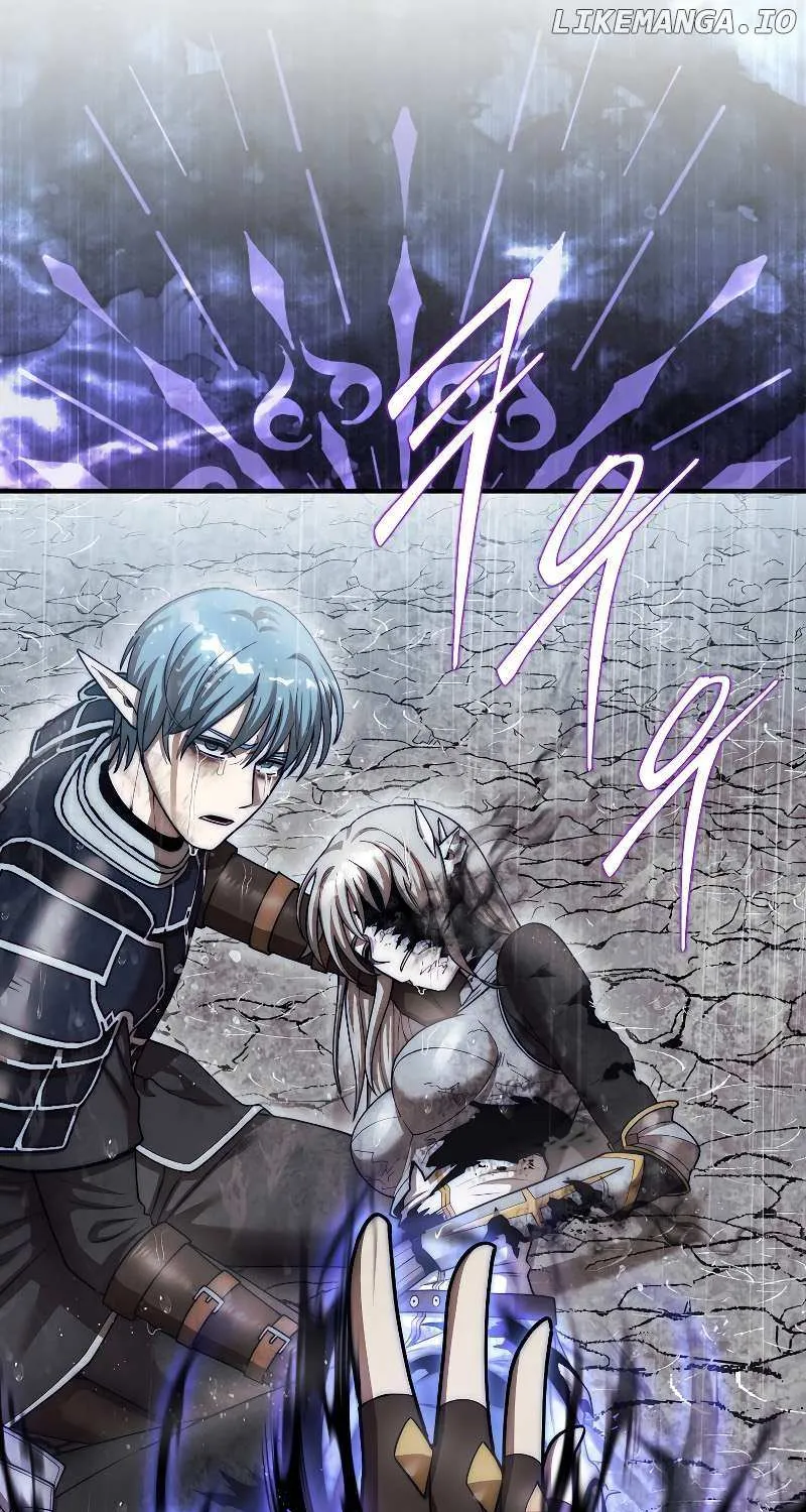 The 31st Piece Turns the Tables Chapter 46 page 131 - 