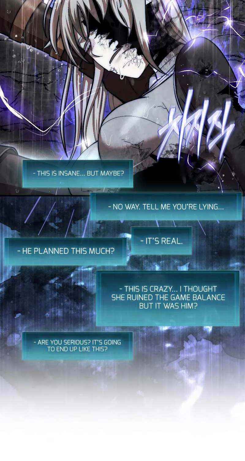 The 31st Piece Turns the Tables Chapter 46 page 133 - 