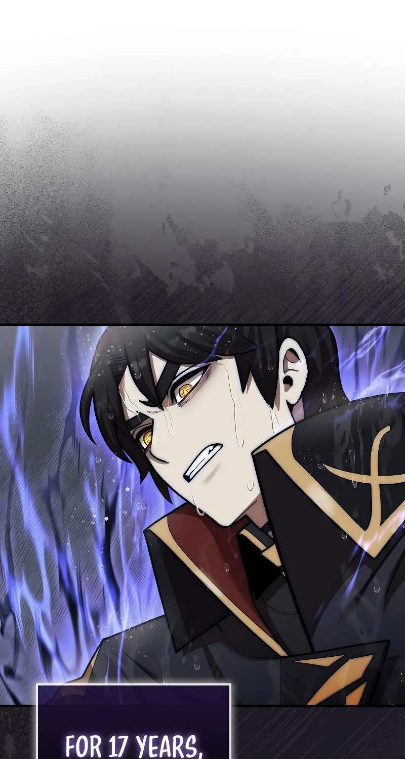 The 31st Piece Turns the Tables Chapter 46 page 134 - 
