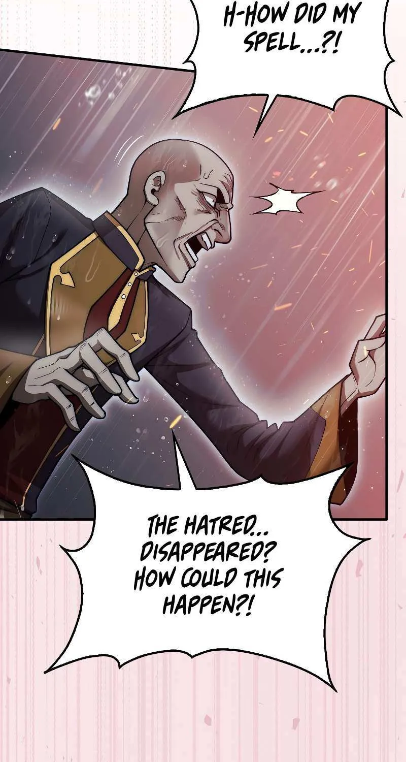 The 31st Piece Turns the Tables Chapter 46 page 15 - 
