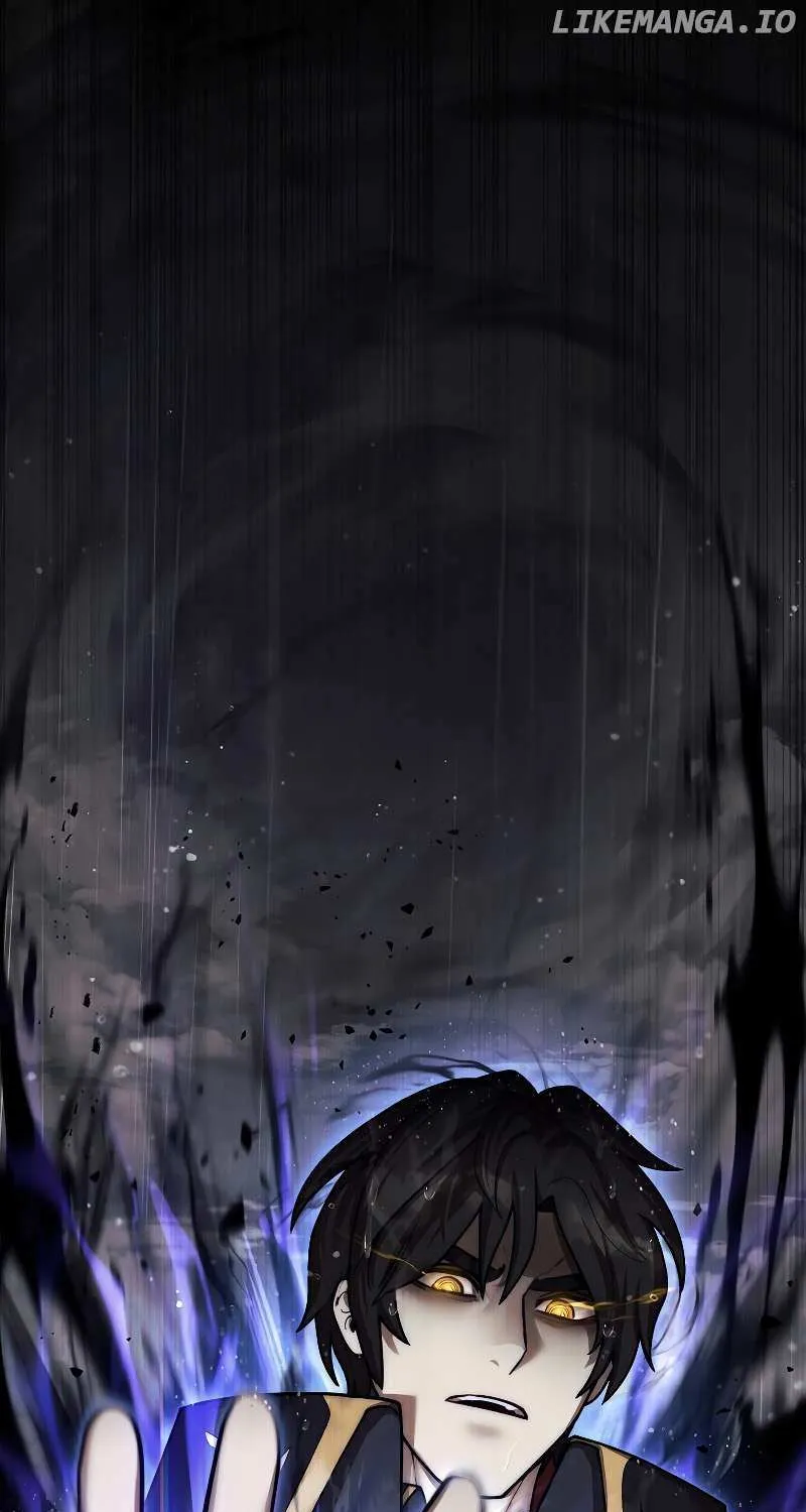 The 31st Piece Turns the Tables Chapter 46 page 141 - 