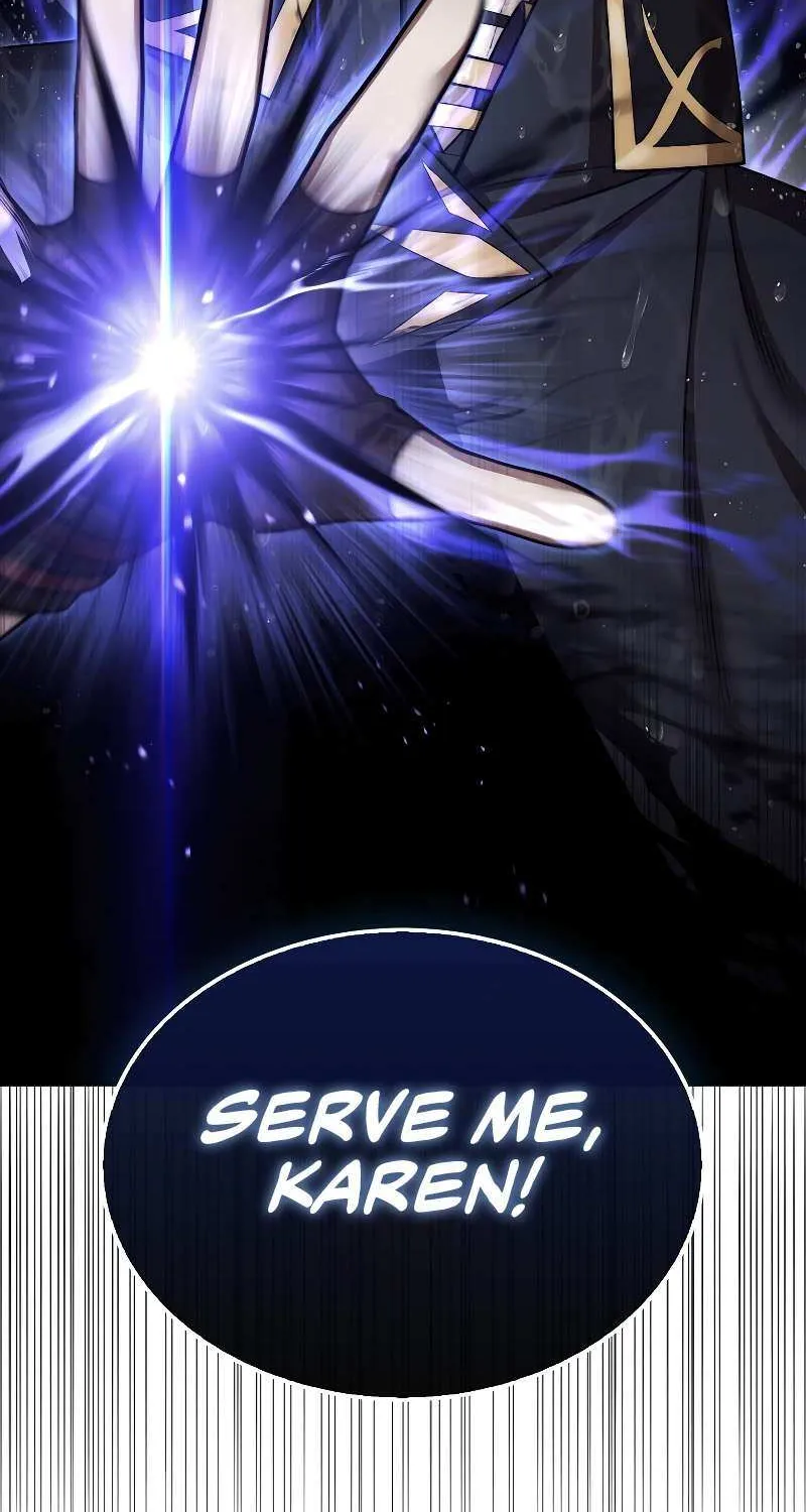 The 31st Piece Turns the Tables Chapter 46 page 142 - 