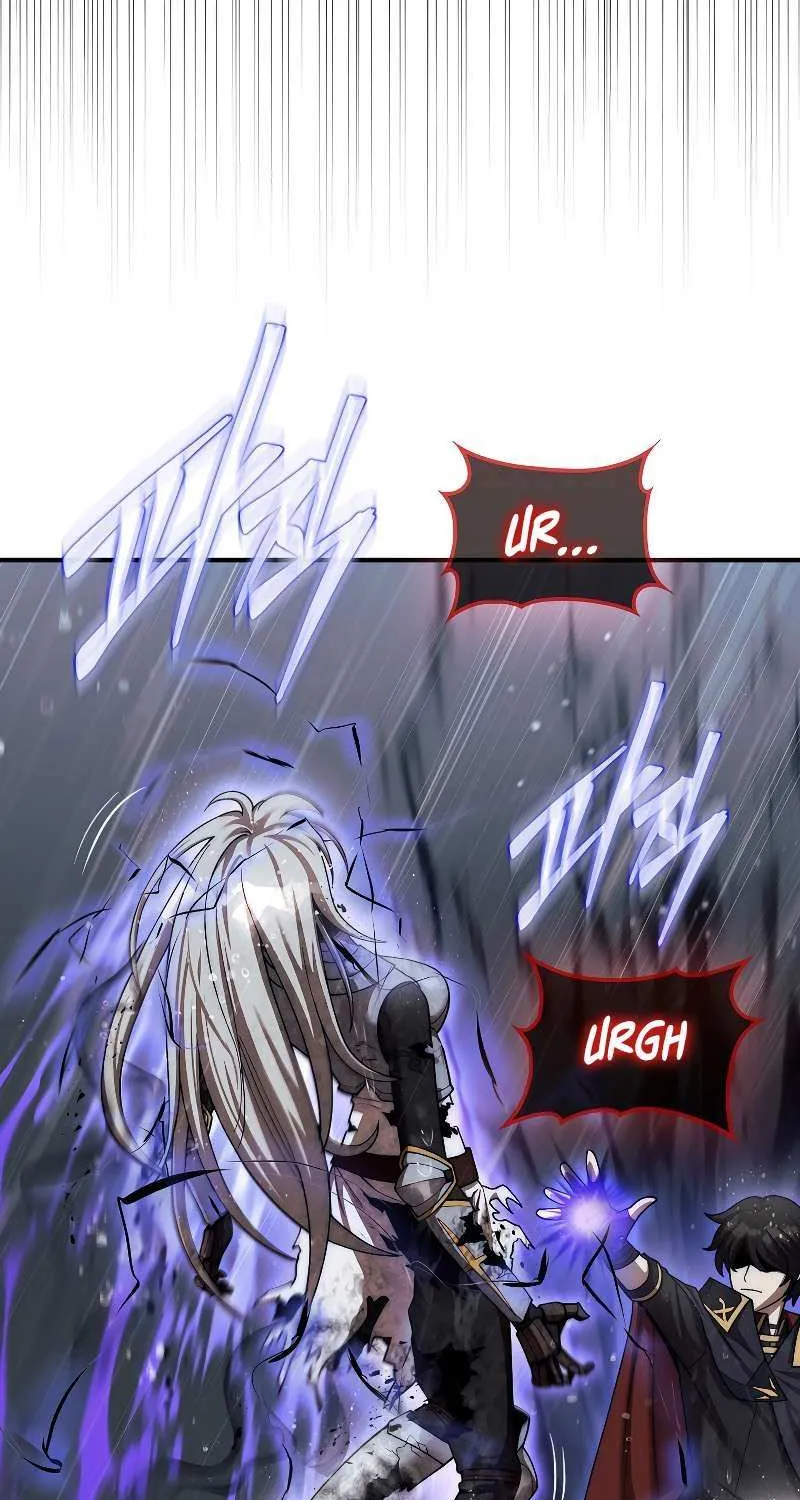 The 31st Piece Turns the Tables Chapter 46 page 143 - 