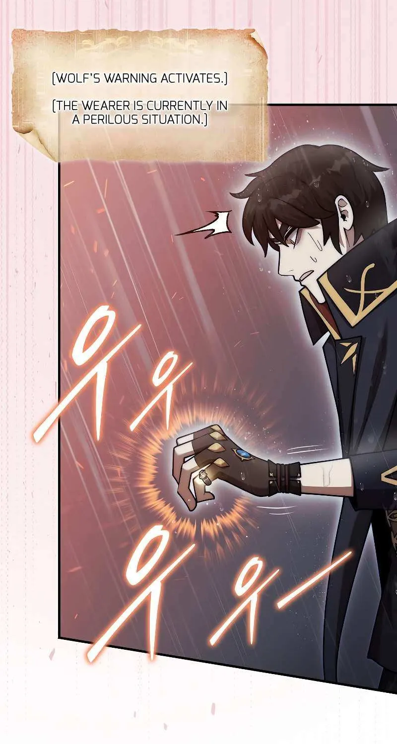 The 31st Piece Turns the Tables Chapter 46 page 16 - 