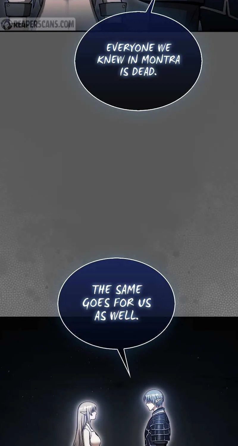 The 31st Piece Turns the Tables Chapter 46 page 153 - 