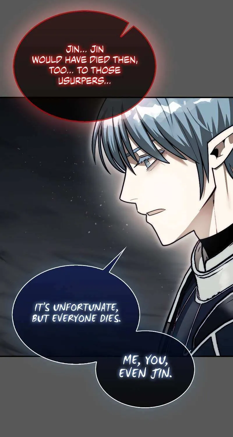 The 31st Piece Turns the Tables Chapter 46 page 156 - 