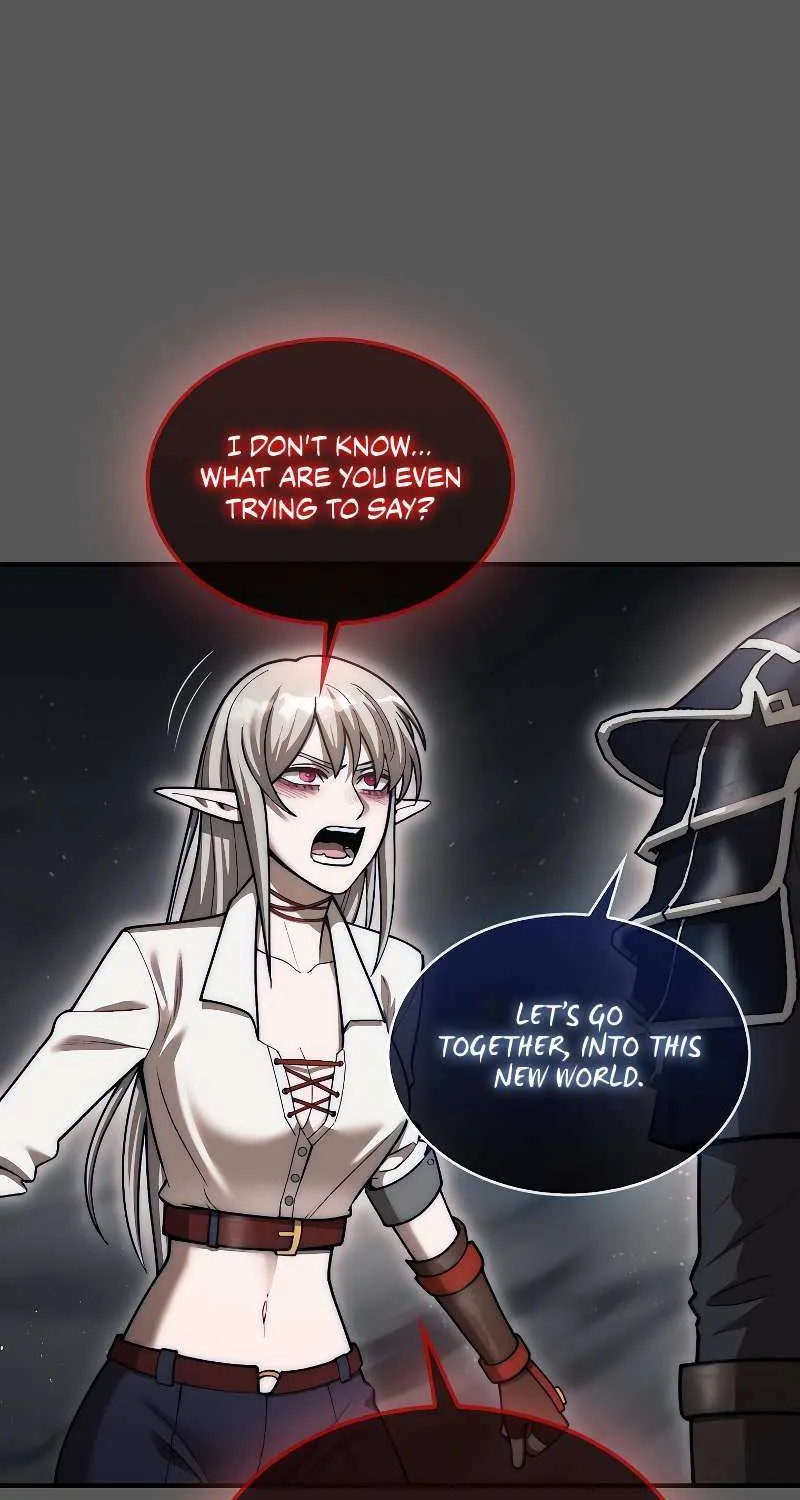The 31st Piece Turns the Tables Chapter 46 page 157 - 