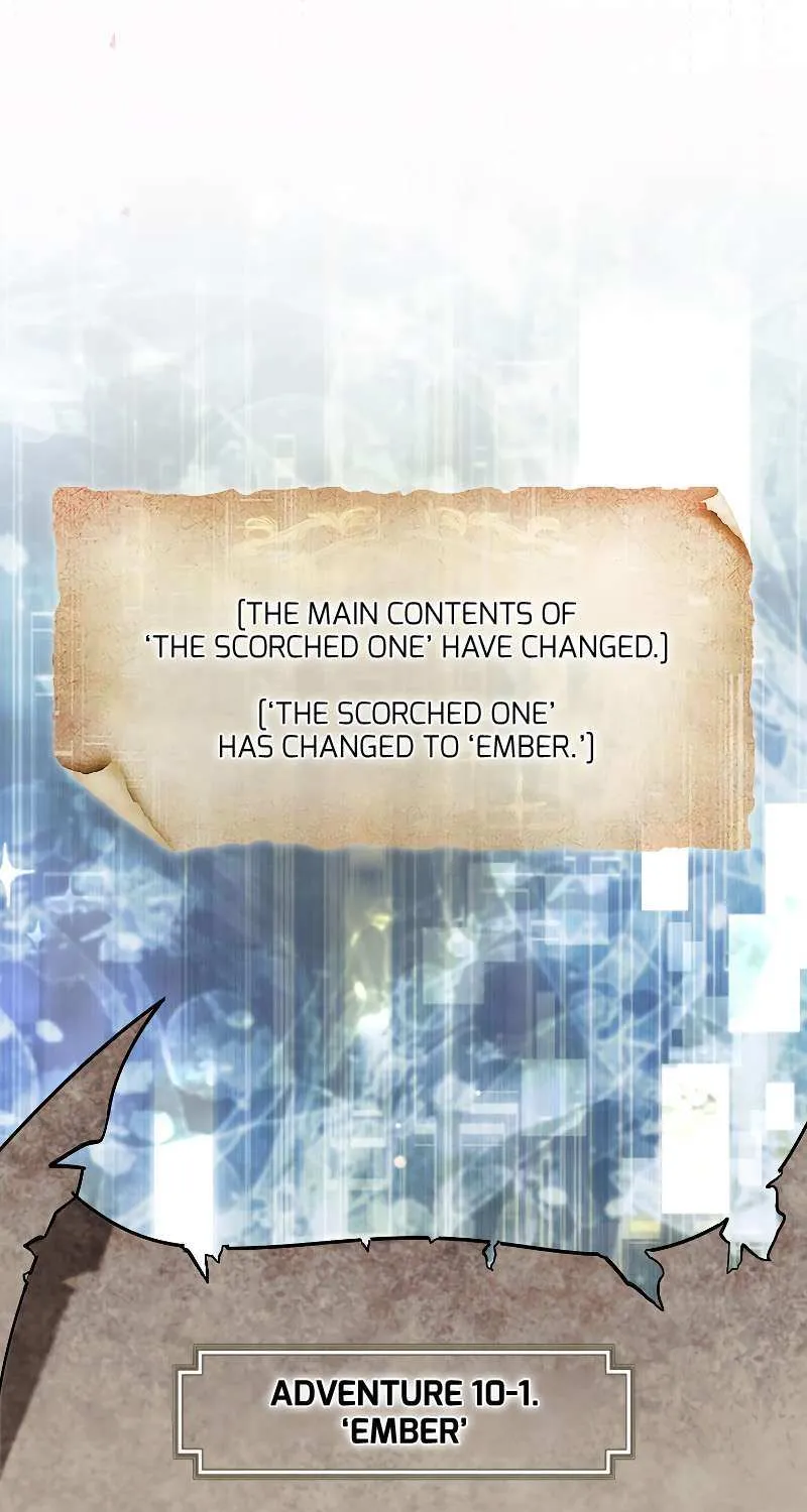 The 31st Piece Turns the Tables Chapter 46 page 17 - 