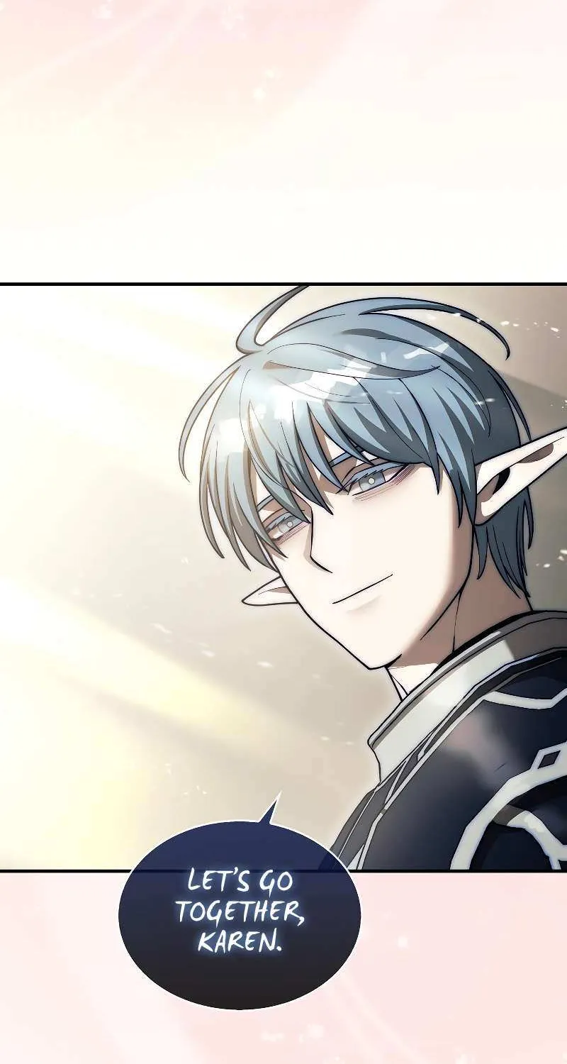 The 31st Piece Turns the Tables Chapter 46 page 167 - 