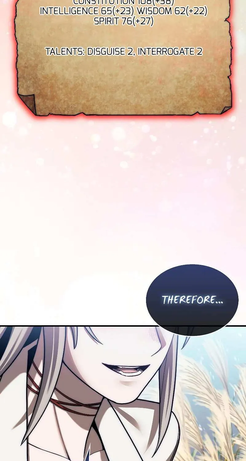 The 31st Piece Turns the Tables Chapter 46 page 175 - 