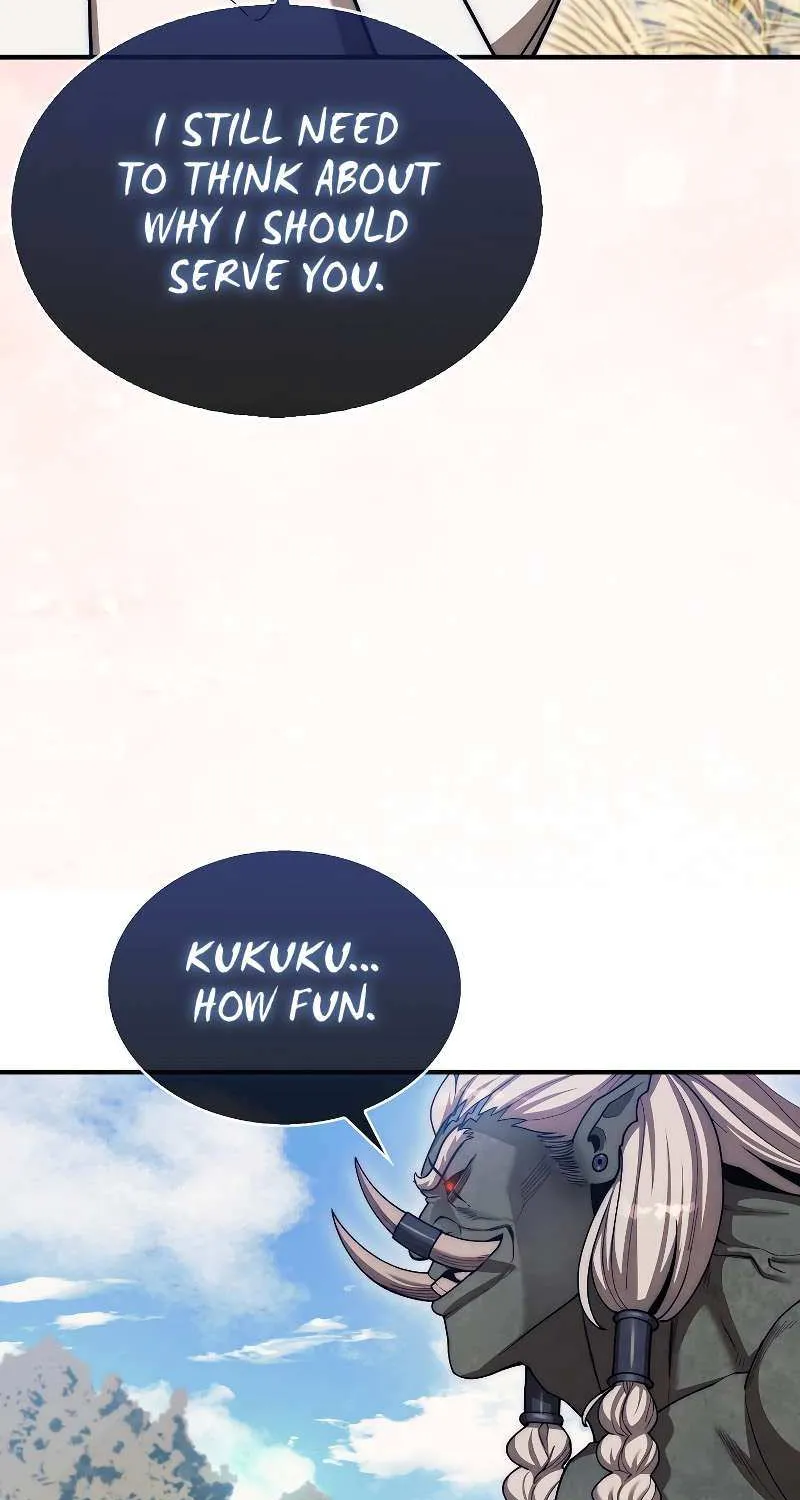 The 31st Piece Turns the Tables Chapter 46 page 176 - 