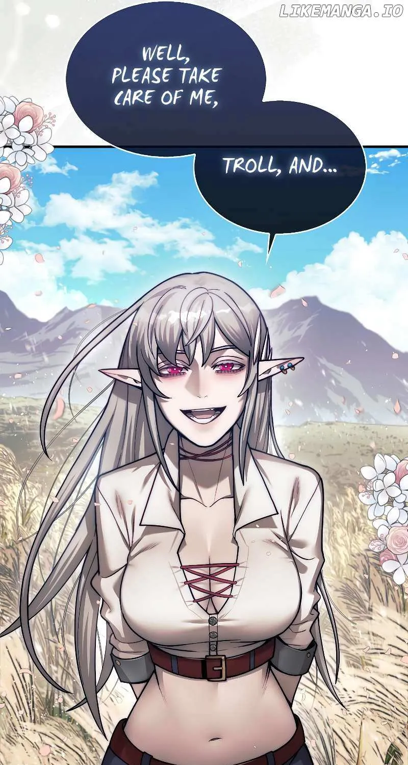 The 31st Piece Turns the Tables Chapter 46 page 178 - 