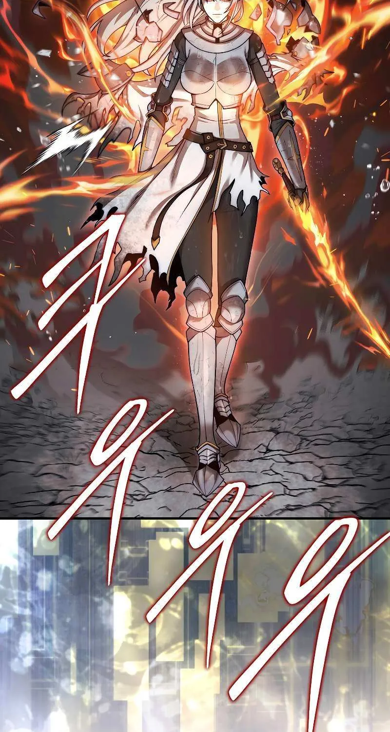 The 31st Piece Turns the Tables Chapter 46 page 19 - 