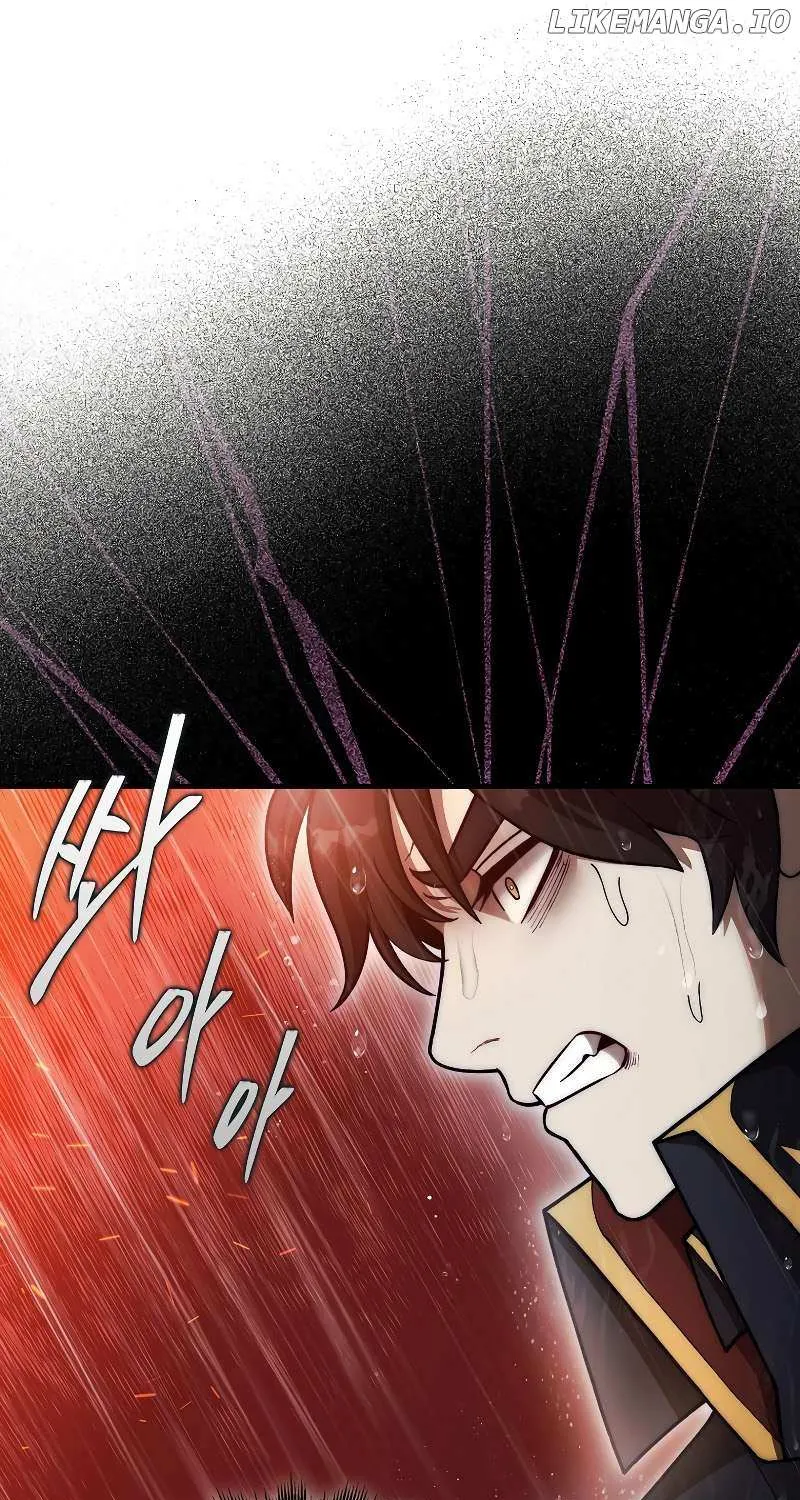 The 31st Piece Turns the Tables Chapter 46 page 21 - 