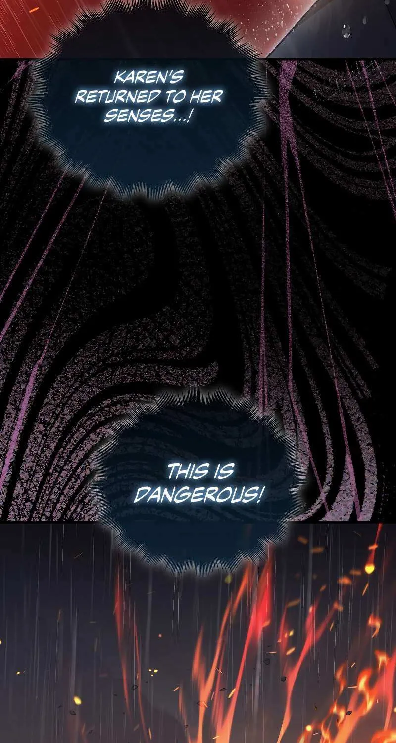 The 31st Piece Turns the Tables Chapter 46 page 22 - 