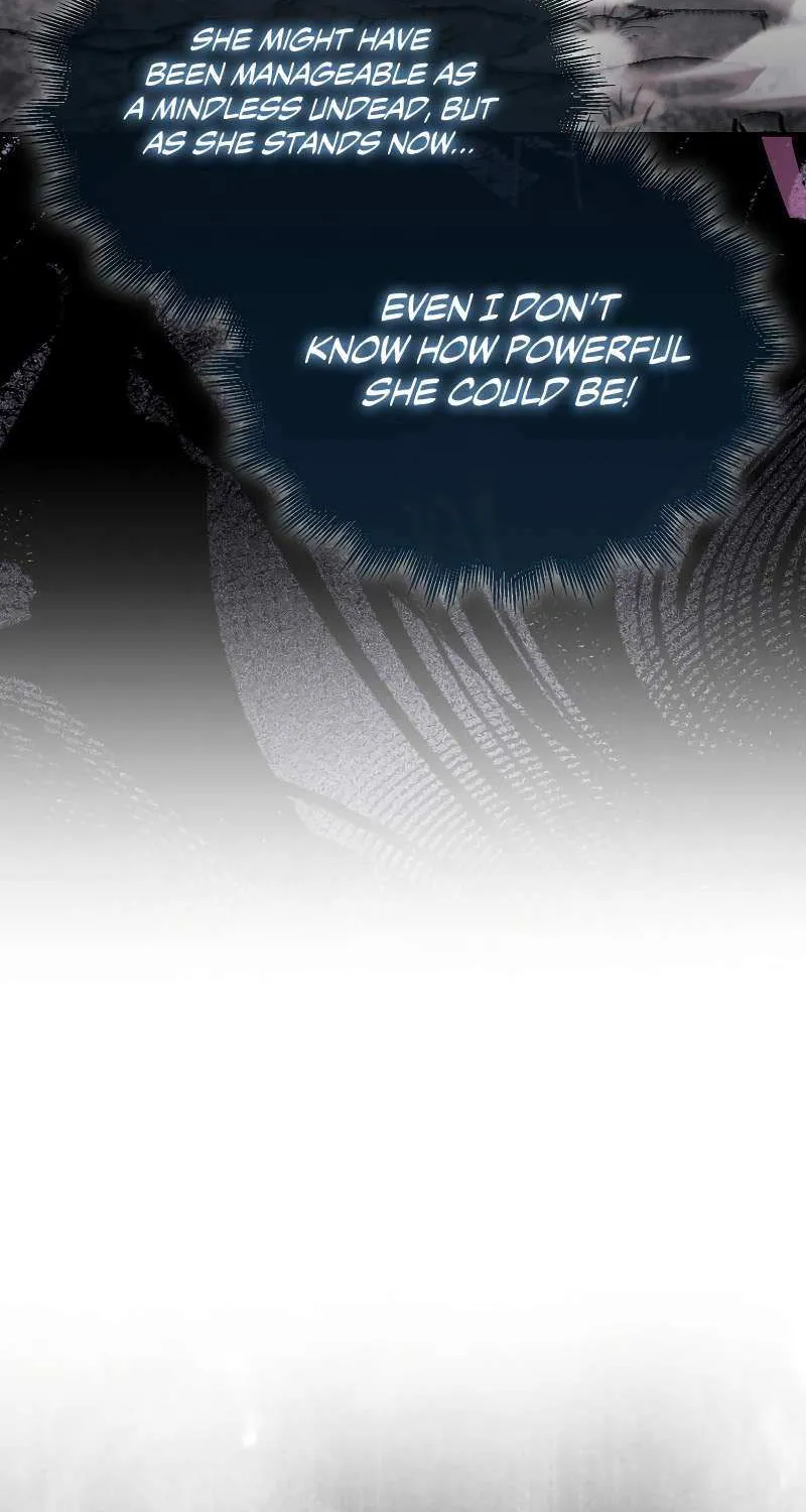 The 31st Piece Turns the Tables Chapter 46 page 24 - 